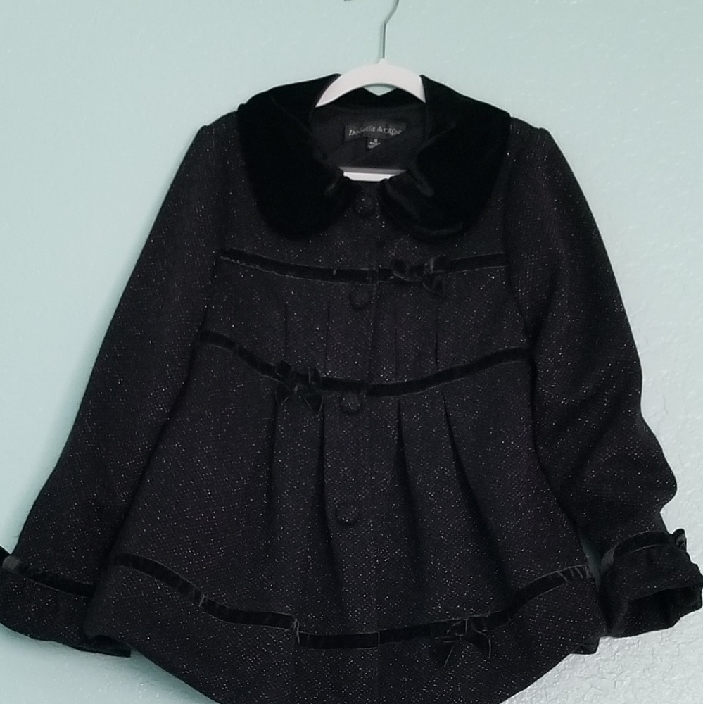 Girls coat